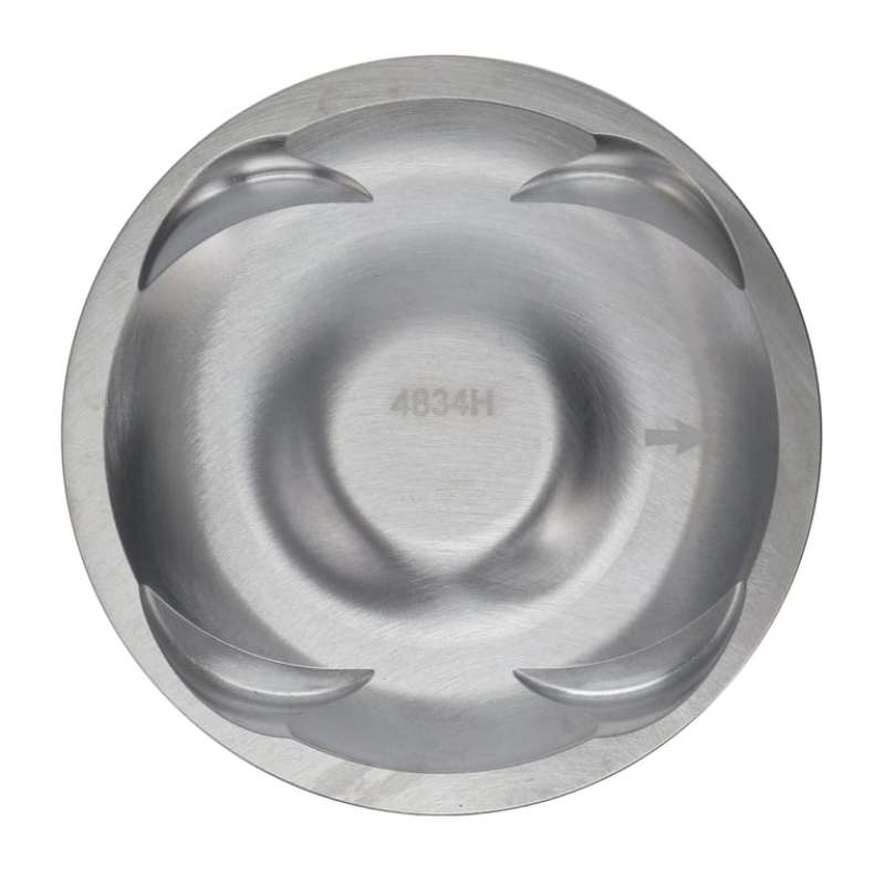 Wiseco Subaru EJ257 WRX/STI 4v Dish -19cc 100 Piston Shelf Stock Kit Piston Sets - Forged - 4cyl Wiseco