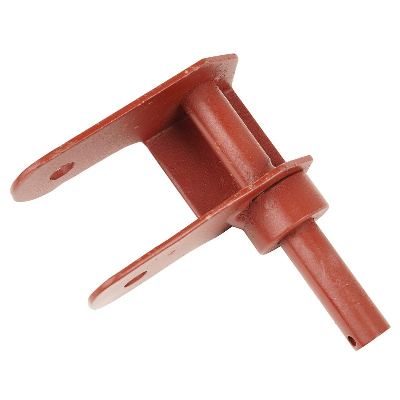 Omix Shock Mount Bracket Front Right- 41-45 Willys MB Brackets OMIX