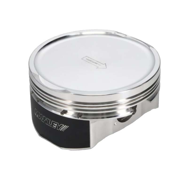 Manley Chrysler 6.4L Hemi 4.090in Bore 1.120in CH -20.50cc Platinum Series Piston - Single Pistons - Forged - Single Manley Performance