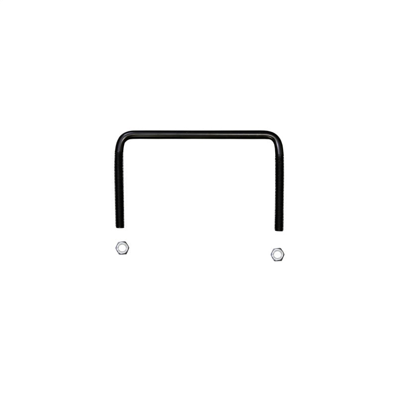 Skyjacker Axle U-Bolt All Non-Spec Vehicles Differential Mounts Skyjacker