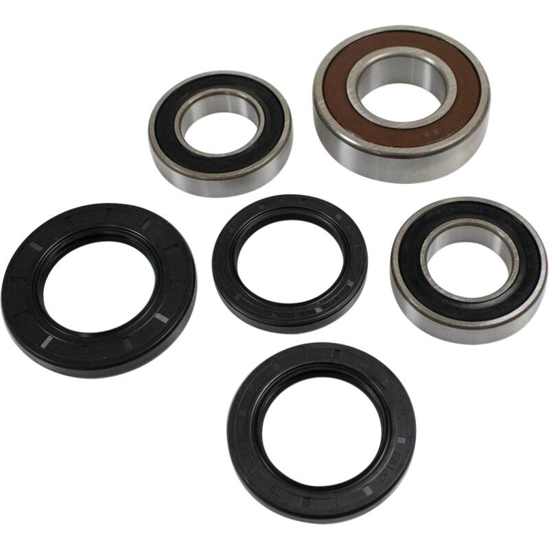 Pivot Works Premium Wheel Bearing Wheel Bearings Pivot Works