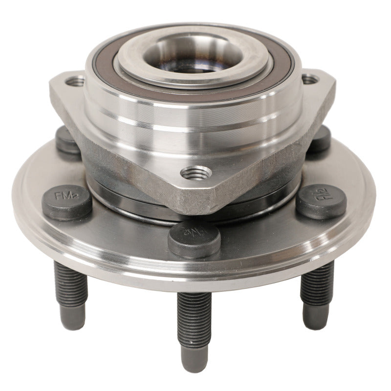 MOOG 10-16 Cadillac SRX Front / Rear Hub Assembly Wheel Hubs Moog
