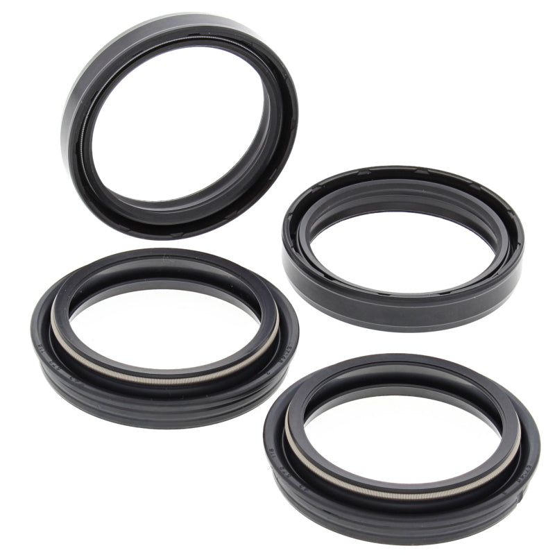All Balls Racing 22-23 Gas-Gas MC85 1714 Fork Oil Seal & Dust Seal Kit Fork Seal Kits All Balls Racing