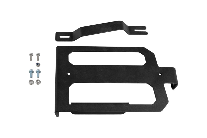 Diode Dynamics 16-23 Toyota Tacoma D-Switch Hub Mounting Kit Light Mounts Diode Dynamics