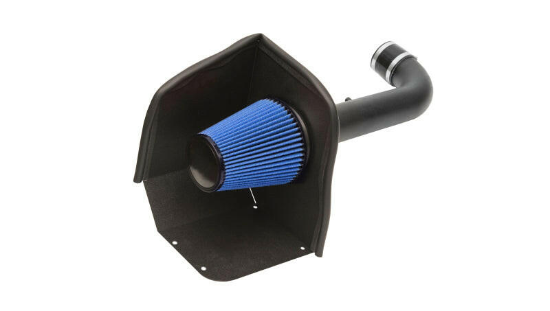 Corsa Apex 14-17 Chevrolet Silverado 1500 5.3L MaxFlow 5 Metal Intake System Cold Air Intakes CORSA Performance