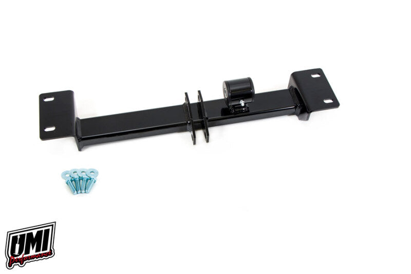 UMI Performance 93-02 GM F-Body Tunnel Brace Mount Stock Exhaust No Loop Suspension Arms & Components UMI Performance