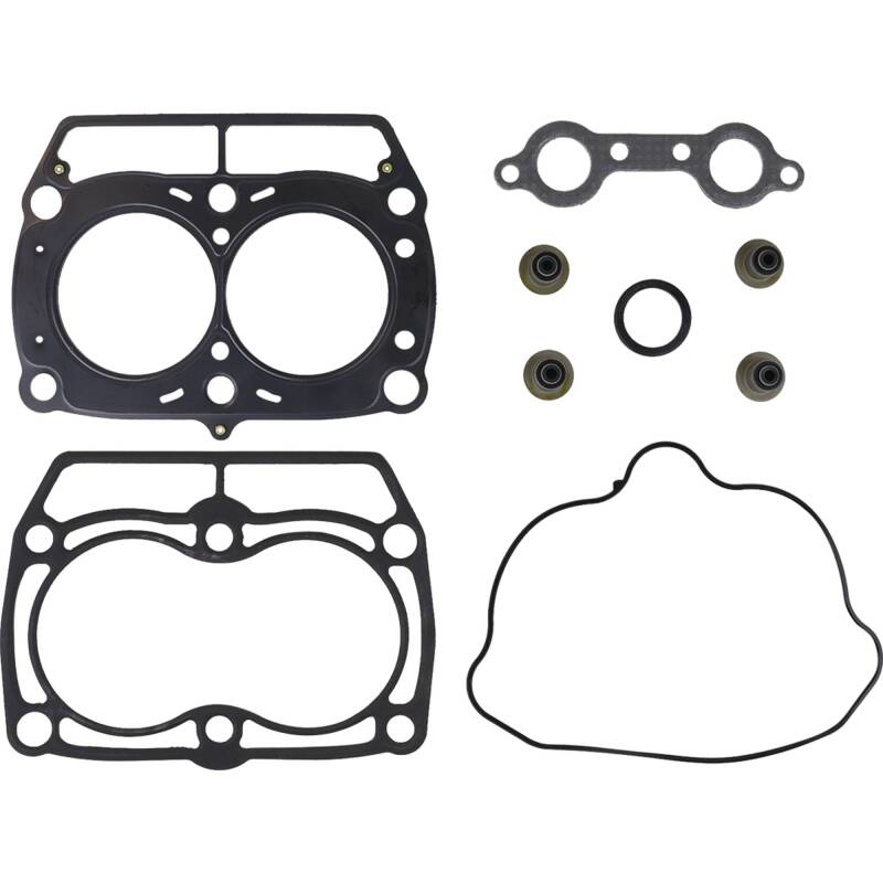 Vertex Piston 09-14 Polaris Ranger 800 4x4 800cc Top End Piston Kit Piston Sets - Powersports Vertex Pistons