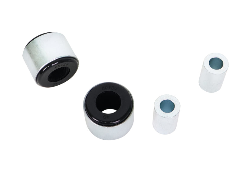 Whiteline 21-25 Ford Mustang Mach-E Rear Upper Trailing Arm Outer Bushing Kit Bushing Kits Whiteline
