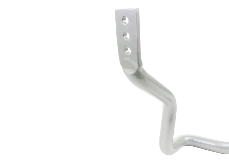 Whiteline 87-92 Toyota Supra MK3 MA70/1 Front 30mm Heavy Duty Adjustable Swaybar Sway Bars Whiteline