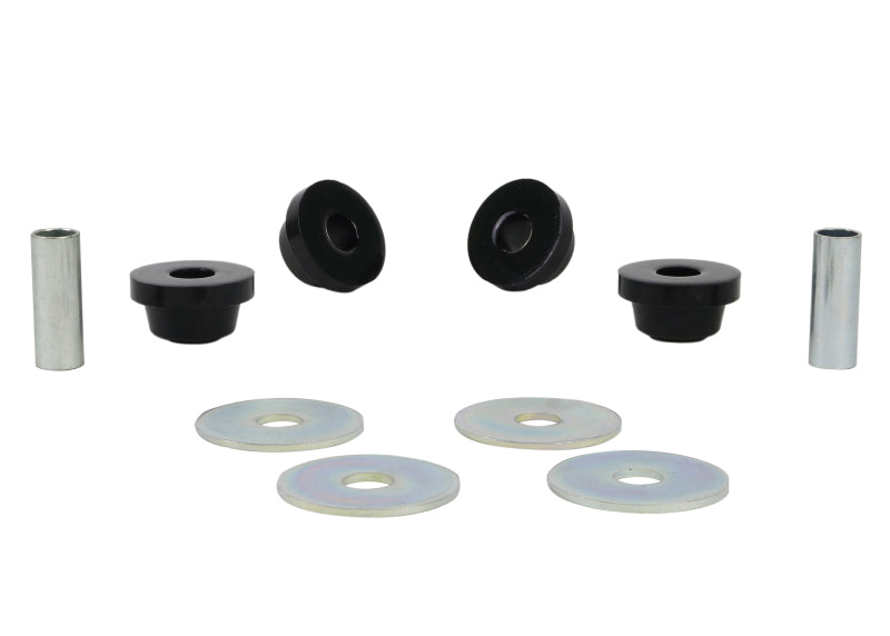 Whiteline Plus 3/83-4/87 Toyota Camry SV10/11 Front Sway Bar - To Control Arm Bushing Kit Sway Bar Bushings Whiteline