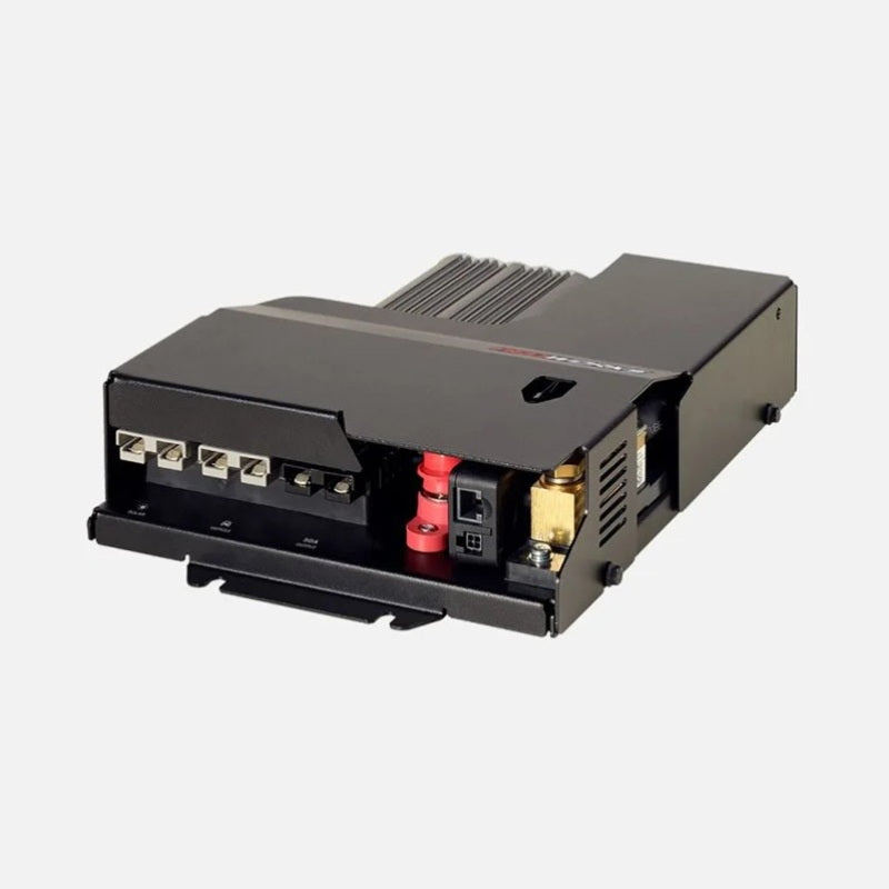 REDARC REDWorks Scout25 Power Panel w/25A BCDC Core Battery Charger Battery Chargers REDARC