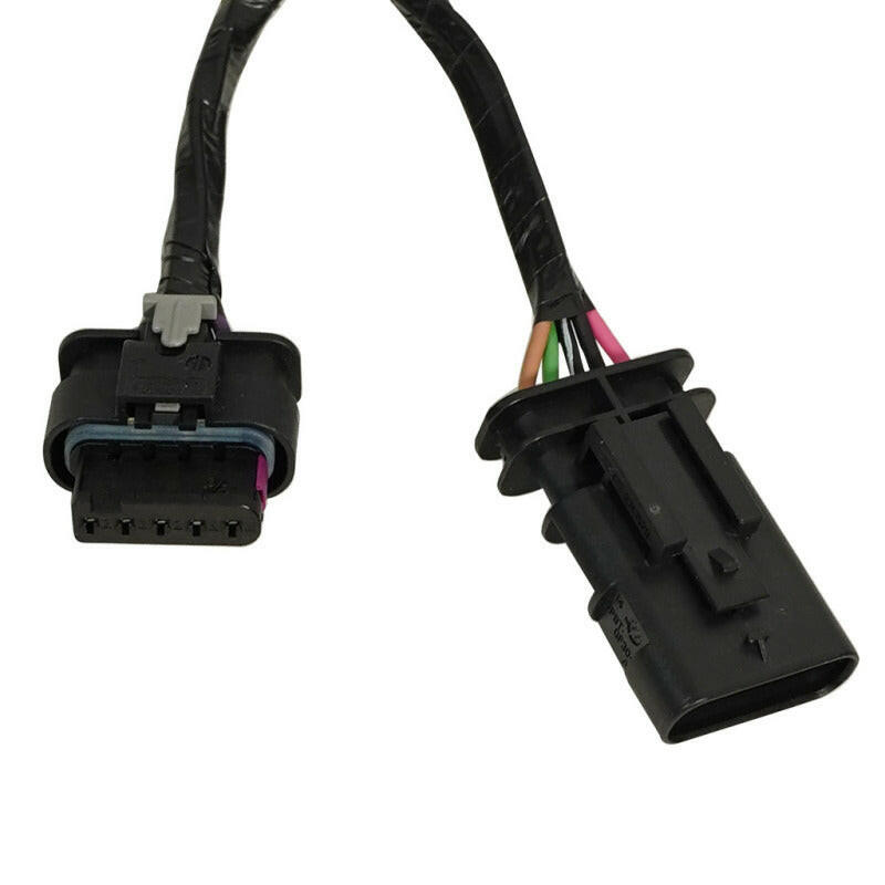 BD Diesel E-PAS Emergency Engine Shutdown - 08-23 Detroit Diesel DD13/DD15/DD16 Positive Air Shutdown BD Diesel