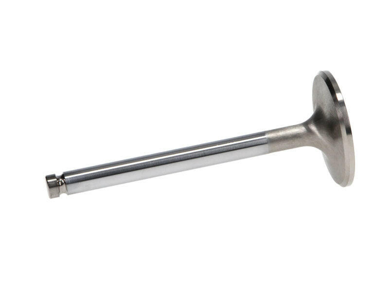 Manley VW Rabbit Stainless 40.5mm Race Master Intake Valves (Set of 4) Valves Manley Performance