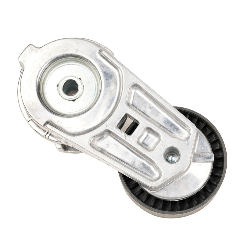 Omix Belt Tensioner- 07-11 Jeep Wrangler JK/JKU 3.8L Pulleys - Crank, Underdrive OMIX