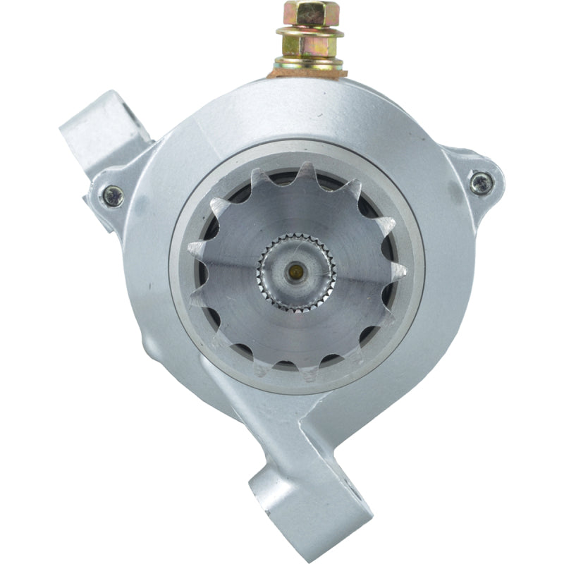 Arrowhead Mitsuba 12V 13T Str Starters Arrowhead