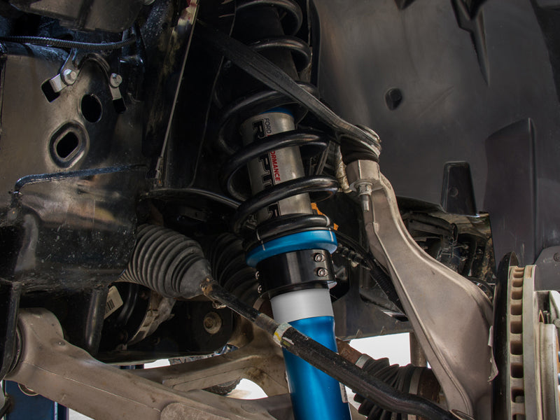 ICON 17-20 Ford Raptor .5-2.25 AAC Leveling Kit Leveling Kits ICON