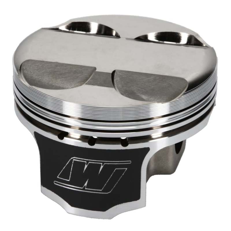 Wiseco Honda F20C/F22C S2000 +7cc Dome 11:1 CR Piston Kit - Set of 4 Piston Sets - Forged - 4cyl Wiseco