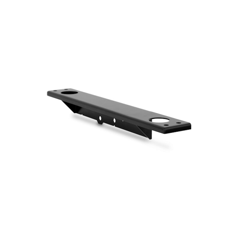 Mishimoto 03-09 Nissan 350Z / 03-07 Infiniti G35 (Coupe Only) Oil Cooler Kit - Black Oil Coolers Mishimoto