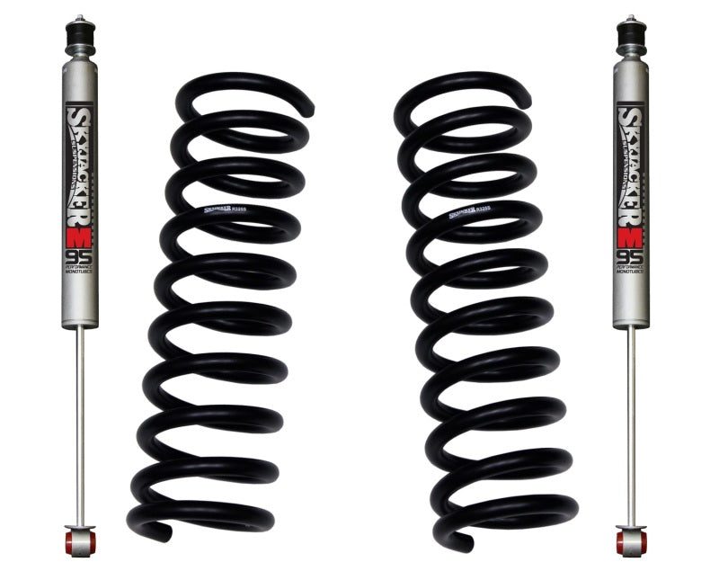 Skyjacker 2-2.5"FRT CLS,13>RAM25,MONO Shocks and Struts Skyjacker