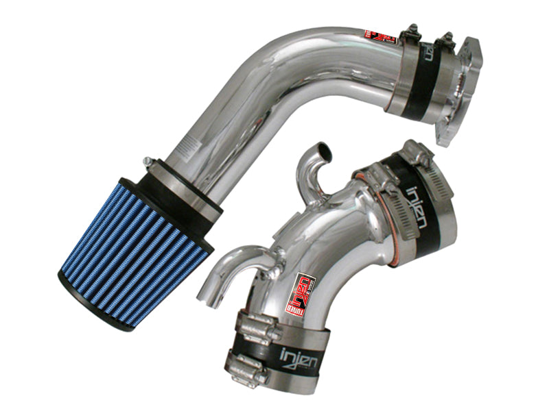 Injen 94.5-97 Maxima Polished Cold Air Intake Cold Air Intakes Injen