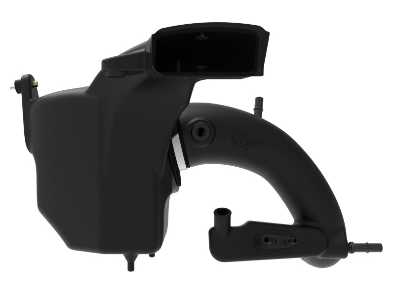 aFe Ford Ranger 2024 L4-2.3L Momentum GT Cold Air Intake System w/ Pro 5R Filter Cold Air Intakes aFe