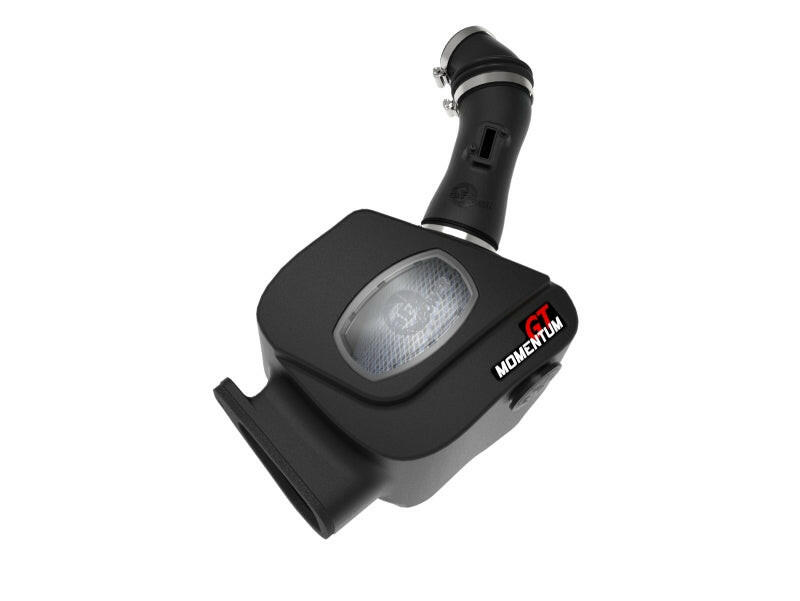 aFe Toyota Land Cruiser 300 Series Momentum GT Coil Air Intake System w/ Pro 5R Media Cold Air Intakes aFe