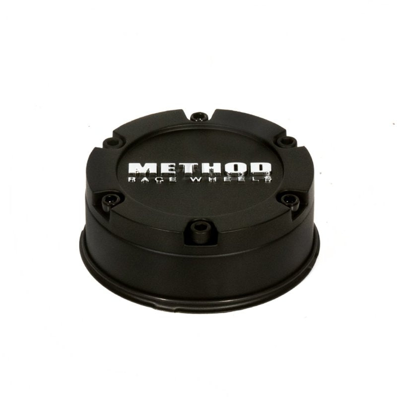 Method Cap CWHB - 94mm - Push Thru - Flat Cap Wheel Center Caps Method Wheels