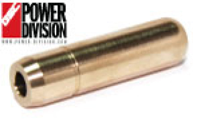 GSC P-D Mitsubishi 4B11T Exhaust Valve Guide - Set of 8 Valve Guides GSC Power Division