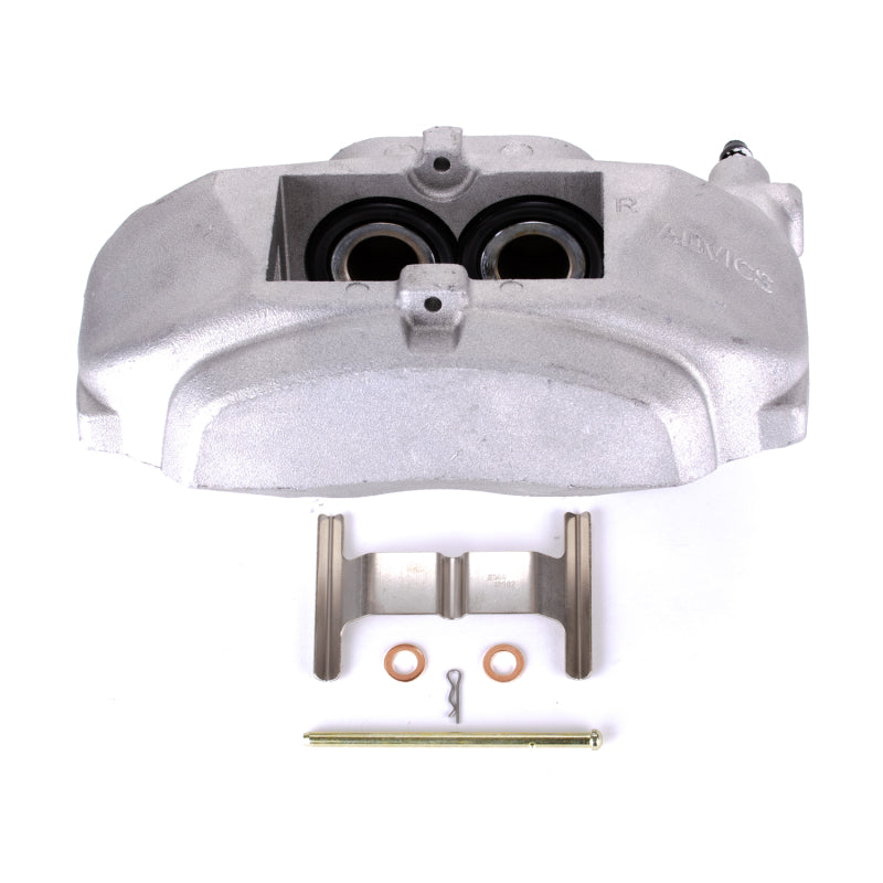 Power Stop 16-17 Lexus GS200t Front Right Autospecialty Caliper w/o Bracket Brake Calipers - OE PowerStop
