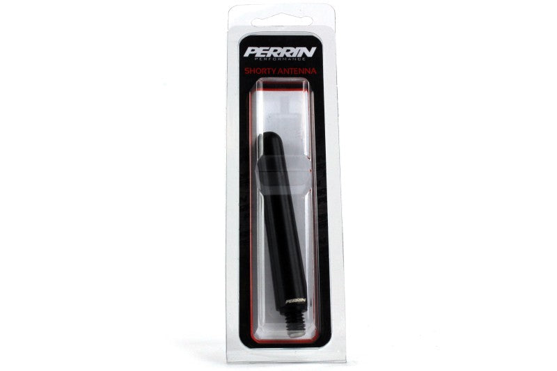 PERRIN 17-19 Ford F-150 Raptor Shorty Antenna - 3in Antennas Perrin Performance