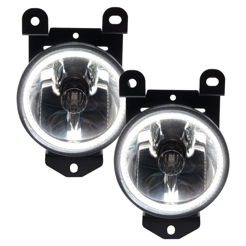 Oracle 01-06 GMC Yukon Denali Pre-Assembled Fog Lights - White Fog Lights ORACLE Lighting