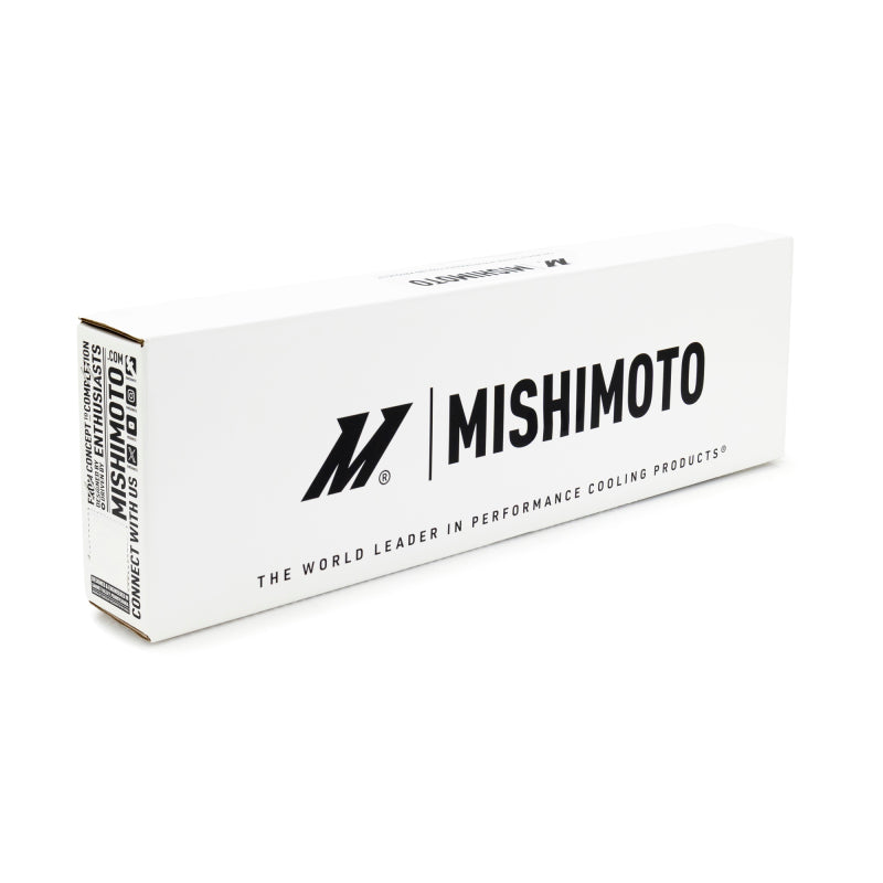 Mishimoto 2025+ Ram 1500 Transmission Cooler Transmission Coolers Mishimoto