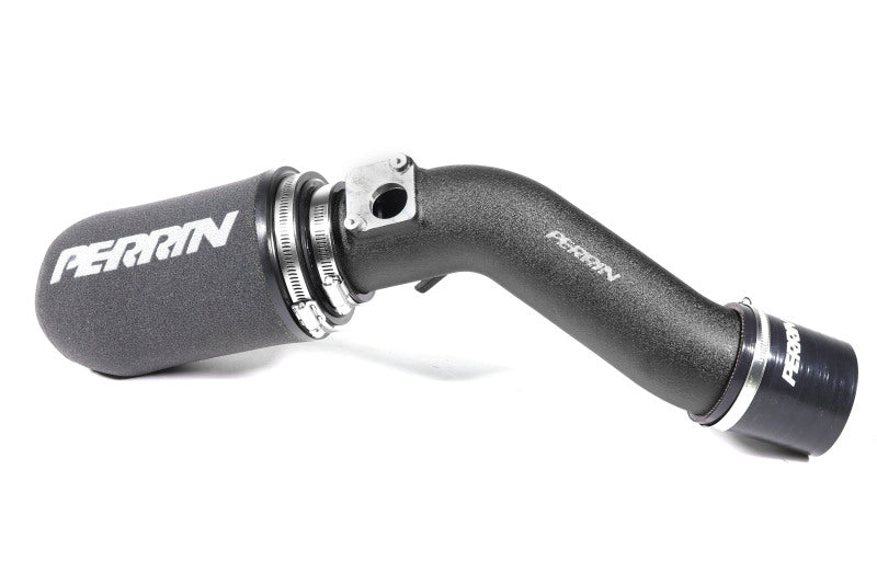 PERRIN 18-21 Subaru STI Cold-Air Intake - Black Cold Air Intakes Perrin Performance