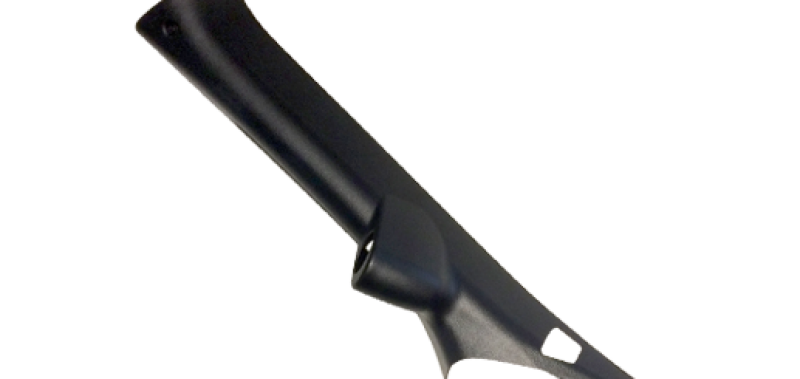 Bully Dog A-Pillar Pod Mount for GT/LWTS+/GTX Devices Gauge Pods Bully Dog