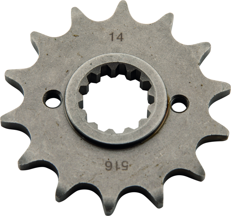 BikeMaster Kawasaki Front Sprocket 520 14T Sprockets BikeMaster