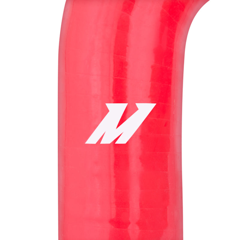 Mishimoto Datsun 240Z Silicone Radiator Hose Kit Red Hoses Mishimoto