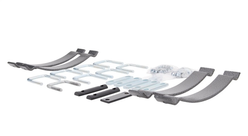 Hellwig 05-15 Toyota Tacoma 2WD EZ Level 1000 Helper Spring - Up To 1000lbs Leaf Springs & Accessories Hellwig