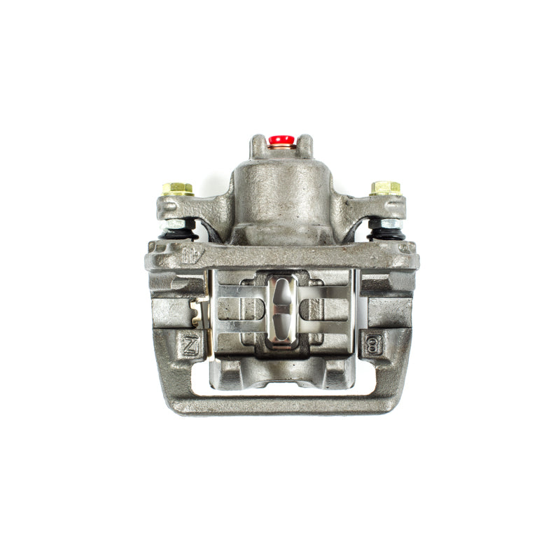 Power Stop 99-04 Acura RL Rear Right Autospecialty Caliper w/Bracket Brake Calipers - OE PowerStop