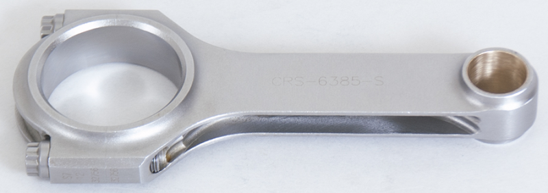 Eagle Chevrolet Big Block H-Beam Connecting Rod w/ ARP L19 Bolts *Single Rod* Connecting Rods - Single Eagle