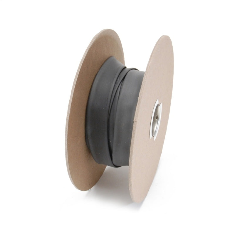 DEI Hi-Temp Shrink Tube 12mm x 200ft Spool - Black Heat Shrink DEI