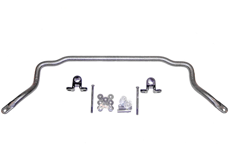 Hellwig 82-92 Chevrolet Camaro Solid Chromoly 1-5/16in Front Sway Bar Sway Bars Hellwig