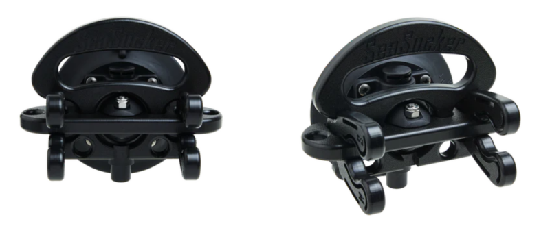 SeaSucker Pro Series Paddle Holder Water Sport Racks SeaSucker