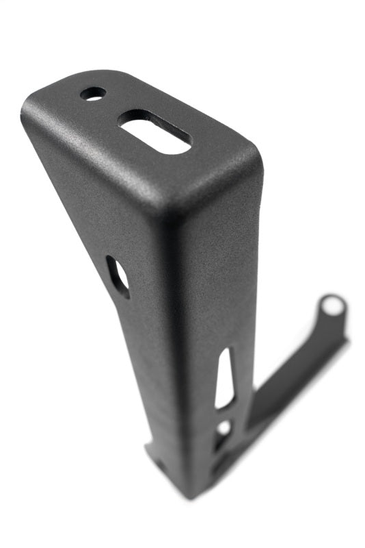 Addictive Desert Designs 2021+ Ford F-150 & Ford Raptor Bed Channel Stiffeners Black Brackets Addictive Desert Designs