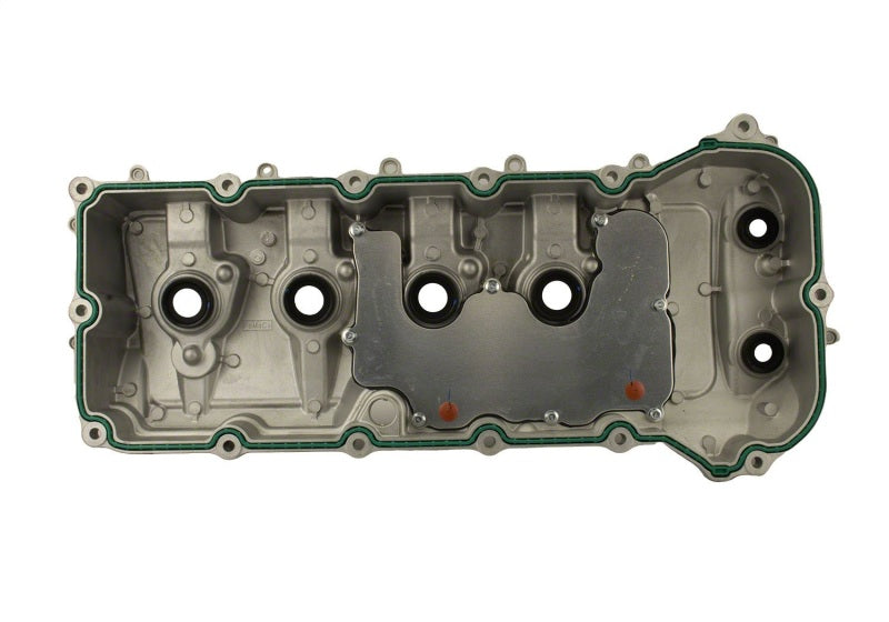 Ford Racing 5.0L/5.2L Aluminum Cam Cover - Pair Valve Covers Ford Racing