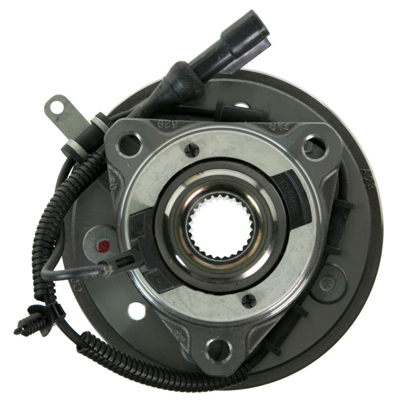 MOOG 04-07 Ford Freestar Front Left Hub Assembly Wheel Hubs Moog