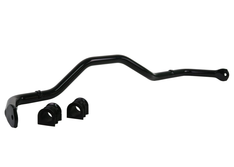 Whiteline Nissan Armada 17-23; Infiniti QX56/QX80 11-23 Front Heavy Duty Adjustable 33mm Swaybar Sway Bars Whiteline