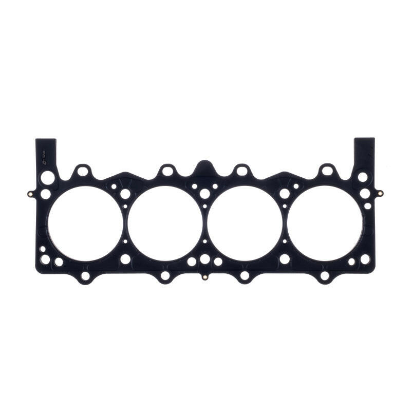 Cometic Chrysler R3 Small Block 4.165 Inch Bore .040 inch MLS Head Gasket Head Gaskets Cometic Gasket