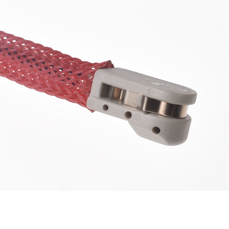 Power Stop 2020 Ford Transit-150 Rear Euro-Stop Electronic Brake Pad Wear Sensor Brake Hardware PowerStop