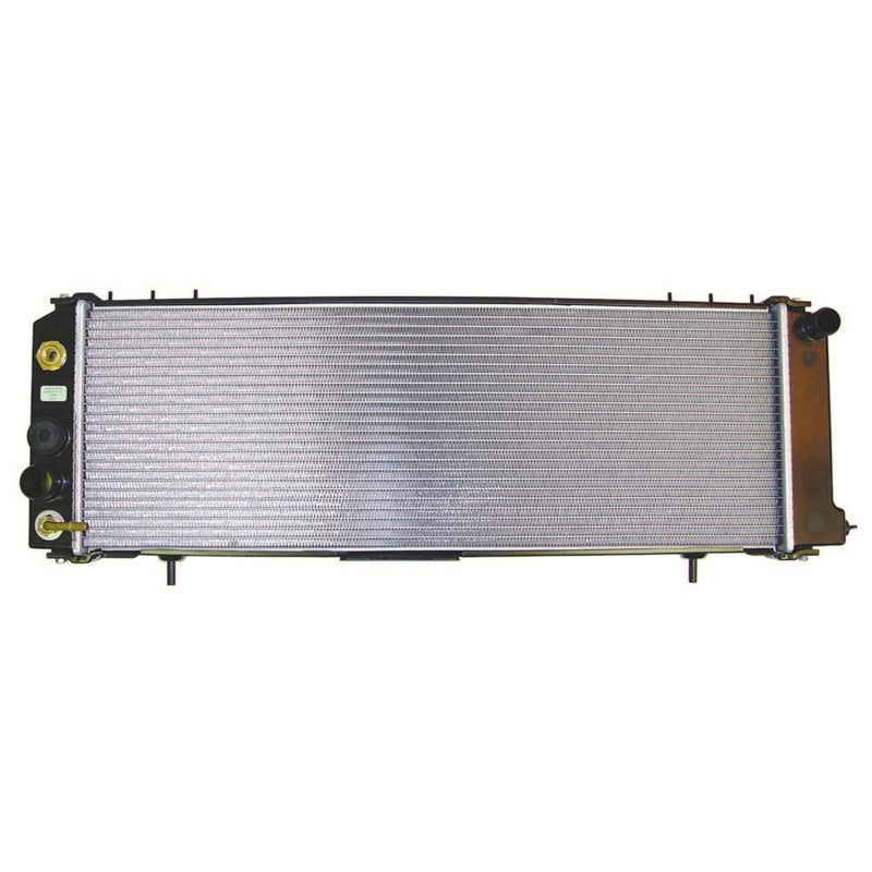 Omix Radiator- 87-90 Jeep Cherokee XJ 4.0L Radiators OMIX