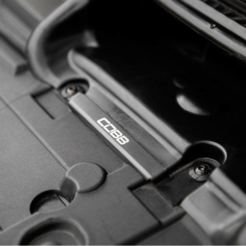 Cobb 17-24 Ford F-150 & Raptor Intake Scoop Bracket Air Intake Components COBB